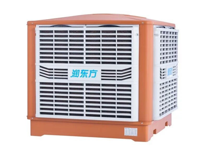 1.1KW 工業(yè)環(huán)?？照{(diào) 