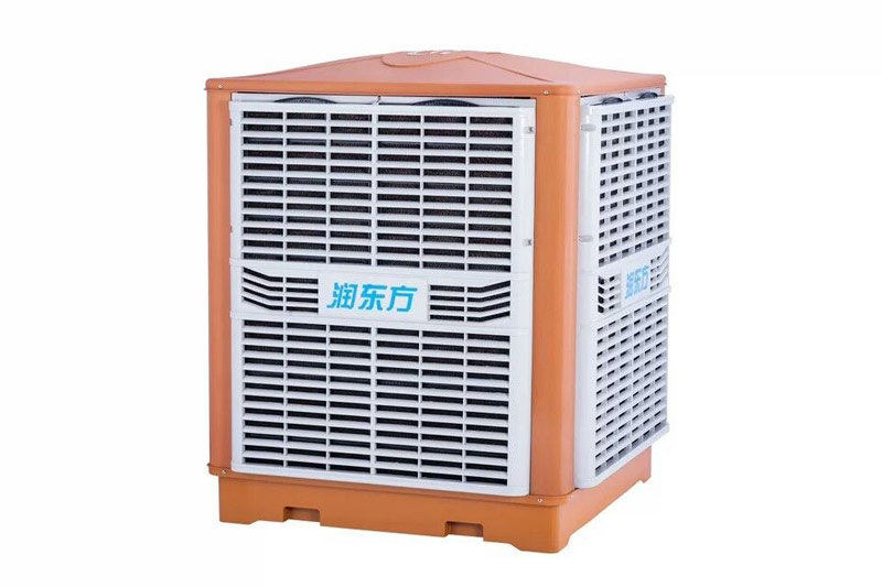 1.5KW 蒸發(fā)式水冷空調(diào) 廠房降溫環(huán)?？照{(diào)設(shè)備
