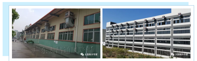 電鍍車間如何降溫？用環(huán)保空調(diào)設(shè)備呀