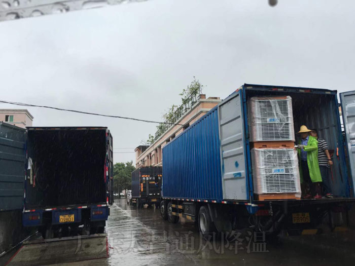 為什么說水冷空調(diào)蕞適合用在工廠車間呢？