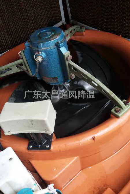 環(huán)?？照{(diào)清洗前與清洗后的區(qū)別