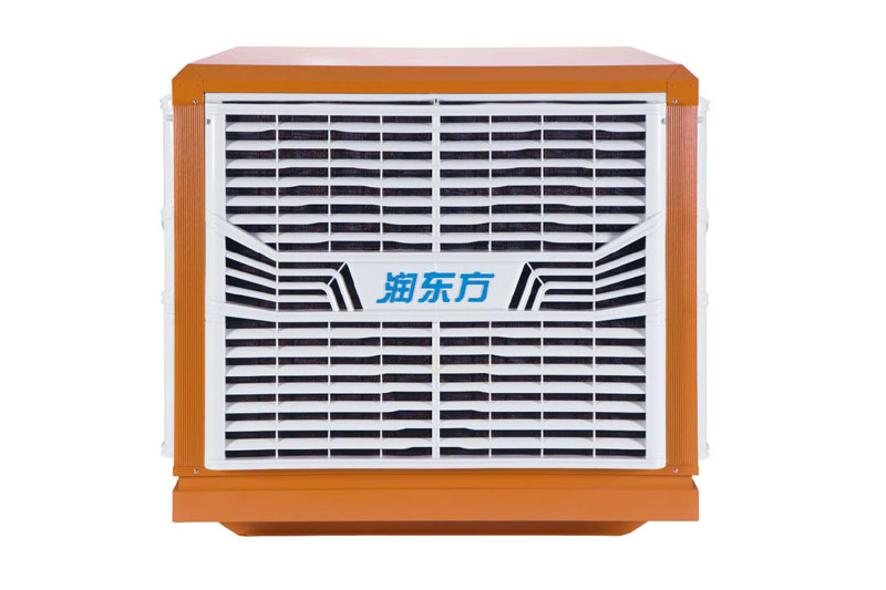 使用潤東方環(huán)?？照{(diào)系統(tǒng)，維護保養(yǎng)也更省心了！