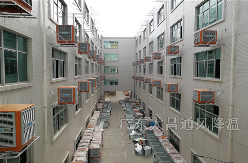 為什么水冷式環(huán)?？照{(diào)的價(jià)格差距如此大呢？