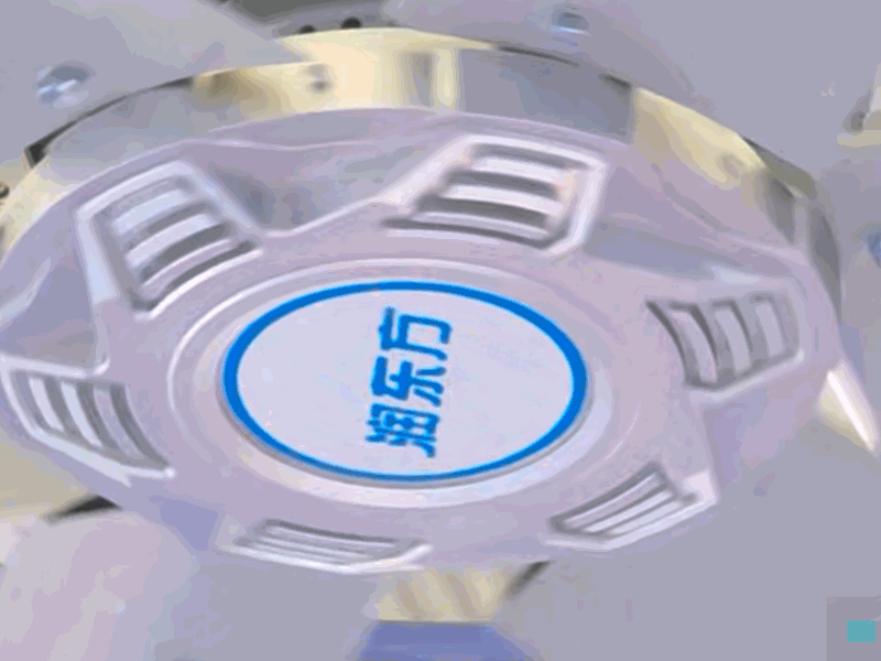  太昌通風降溫，為工業(yè)廠房量身定制潤東方工業(yè)大風扇方案！