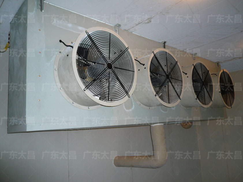 倉庫/車庫可以改建成冷庫嗎？