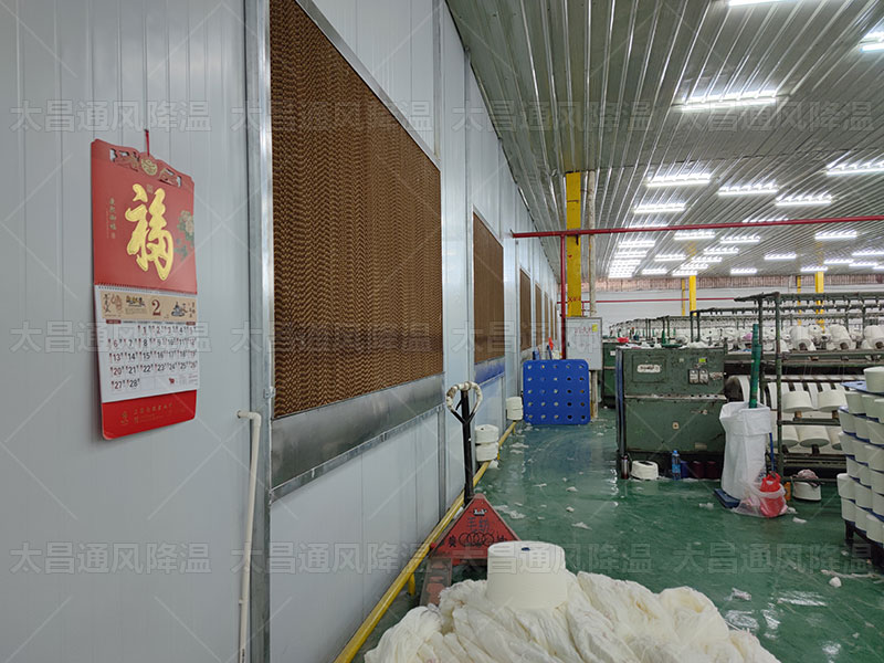 包裝廠該怎么通風(fēng)降溫？這三款設(shè)備你一定要知道！