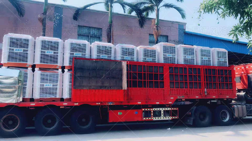 使用環(huán)保空調(diào)為什么會出現(xiàn)漏水現(xiàn)象？