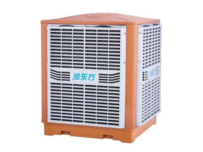 節(jié)能環(huán)?？照{(diào) 水制冷降溫設(shè)備