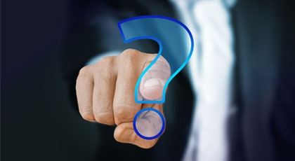 您還在為這些問題而頭痛嗎？